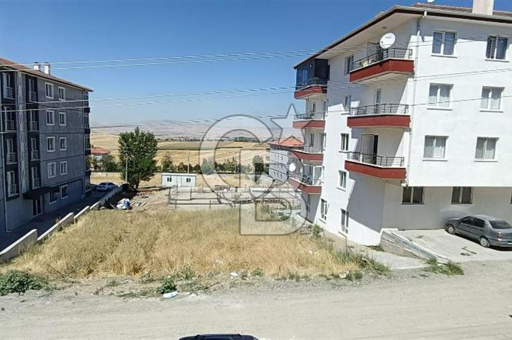 AKYURTTA SIFIR BİNADA CADDE CEPHELİ GENİŞ 3+1 DAİRE