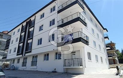 AKYURTTA SIFIR BİNADA CADDE CEPHELİ GENİŞ 3+1 DAİRE