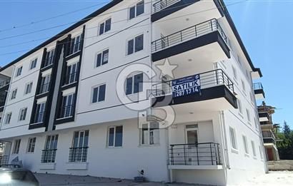 AKYURTTA SIFIR BİNADA CADDE CEPHELİ GENİŞ 3+1 DAİRE
