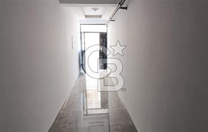AKYURTTA SIFIR BİNADA CADDE CEPHELİ GENİŞ 3+1 DAİRE