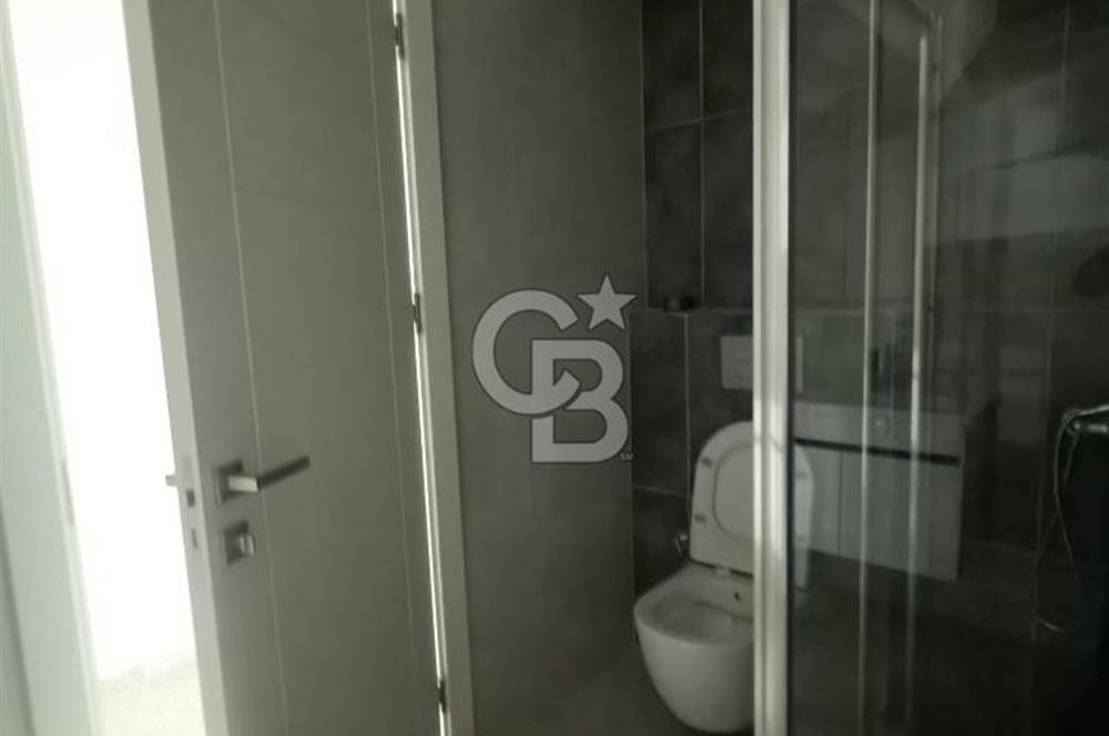 Üsküdar Barbaros'ta Kiralık 3+2 Geniş Çatı Dubleksi