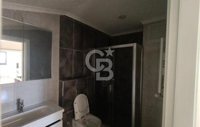 Üsküdar Barbaros'ta Kiralık 3+2 Geniş Çatı Dubleksi