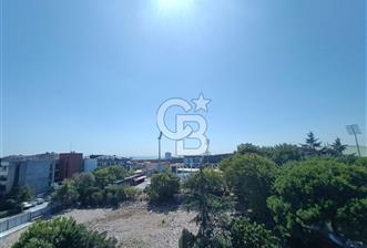 Üsküdar Barbaros'ta Kiralık 3+2 Geniş Çatı Dubleksi - 3 - 371239