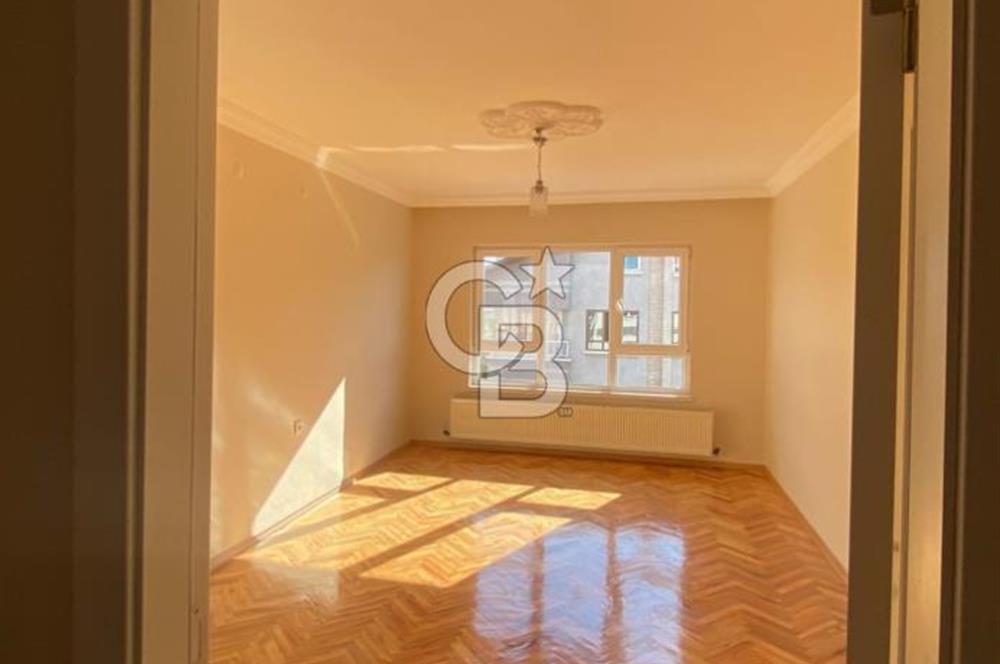 OĞUZLAR MAHALLESİNDE İÇİ YENİ YAPILI KİRALIK 3+1 DAİRE