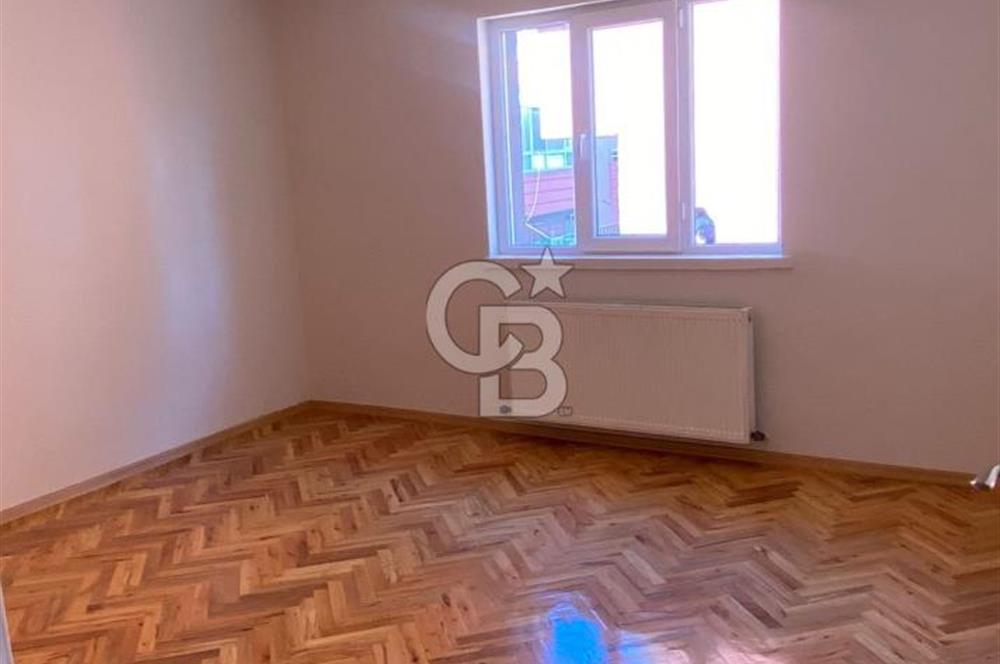 OĞUZLAR MAHALLESİNDE İÇİ YENİ YAPILI KİRALIK 3+1 DAİRE