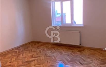 OĞUZLAR MAHALLESİNDE İÇİ YENİ YAPILI KİRALIK 3+1 DAİRE