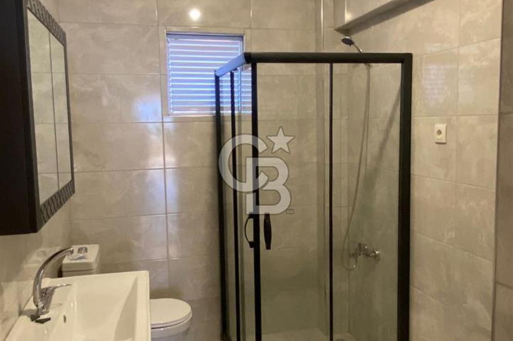 OĞUZLAR MAHALLESİNDE İÇİ YENİ YAPILI KİRALIK 3+1 DAİRE