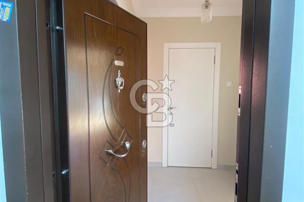 OĞUZLAR MAHALLESİNDE İÇİ YENİ YAPILI KİRALIK 3+1 DAİRE