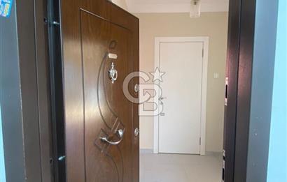 OĞUZLAR MAHALLESİNDE İÇİ YENİ YAPILI KİRALIK 3+1 DAİRE