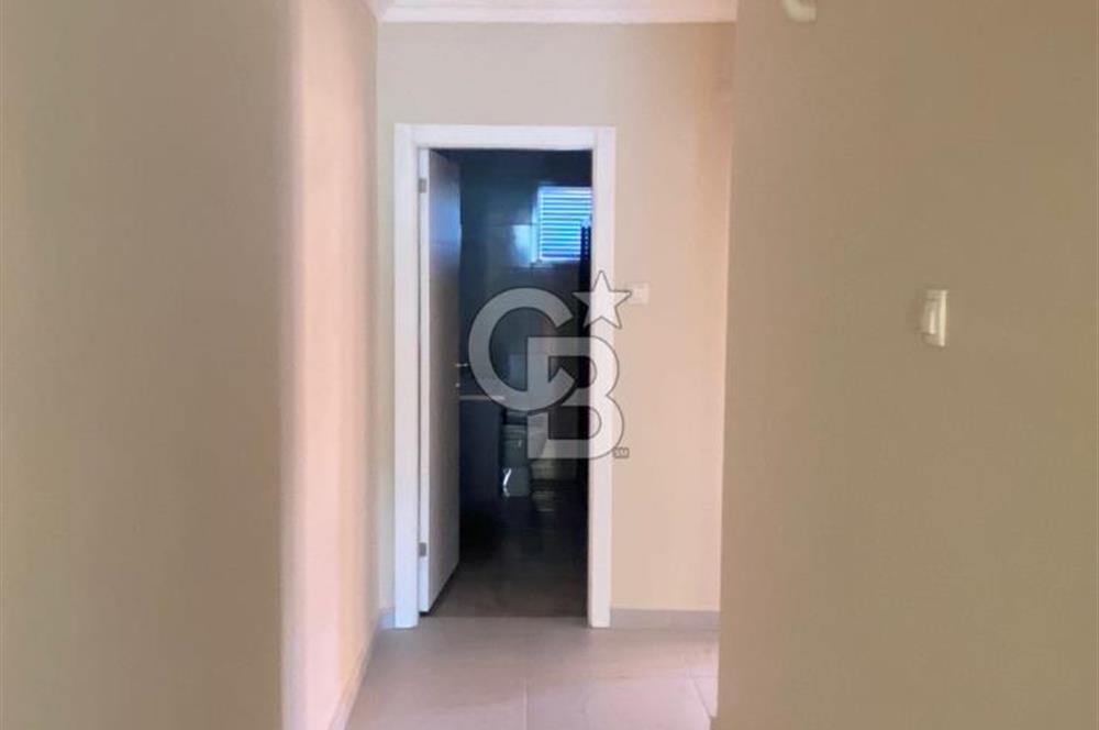 OĞUZLAR MAHALLESİNDE İÇİ YENİ YAPILI KİRALIK 3+1 DAİRE