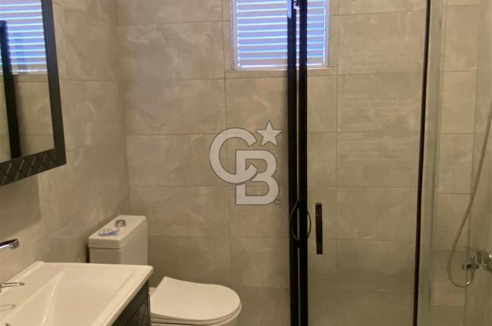 OĞUZLAR MAHALLESİNDE İÇİ YENİ YAPILI KİRALIK 3+1 DAİRE