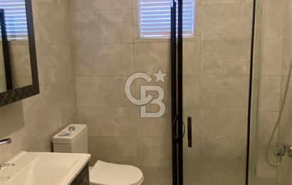 OĞUZLAR MAHALLESİNDE İÇİ YENİ YAPILI KİRALIK 3+1 DAİRE