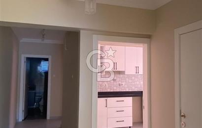 OĞUZLAR MAHALLESİNDE İÇİ YENİ YAPILI KİRALIK 3+1 DAİRE