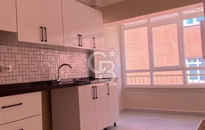 OĞUZLAR MAHALLESİNDE İÇİ YENİ YAPILI KİRALIK 3+1 DAİRE