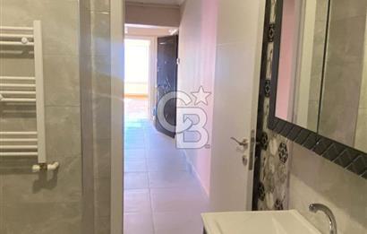 OĞUZLAR MAHALLESİNDE İÇİ YENİ YAPILI KİRALIK 3+1 DAİRE