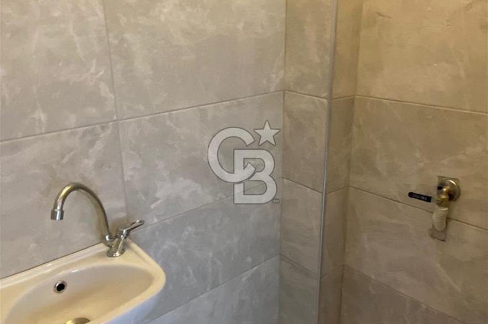 OĞUZLAR MAHALLESİNDE İÇİ YENİ YAPILI KİRALIK 3+1 DAİRE