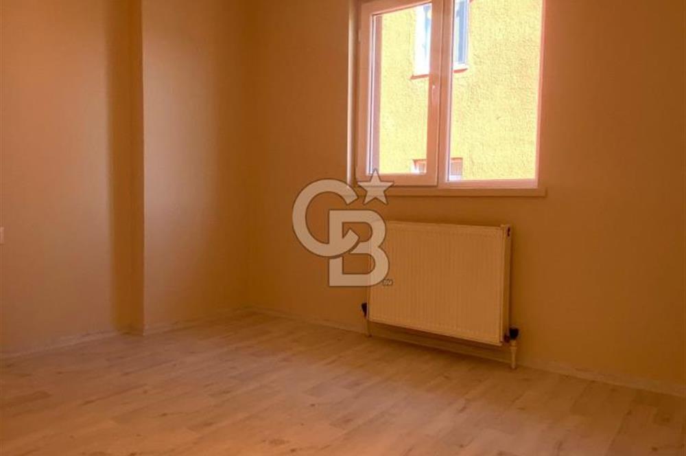 OĞUZLAR MAHALLESİNDE İÇİ YENİ YAPILI KİRALIK 3+1 DAİRE