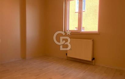OĞUZLAR MAHALLESİNDE İÇİ YENİ YAPILI KİRALIK 3+1 DAİRE