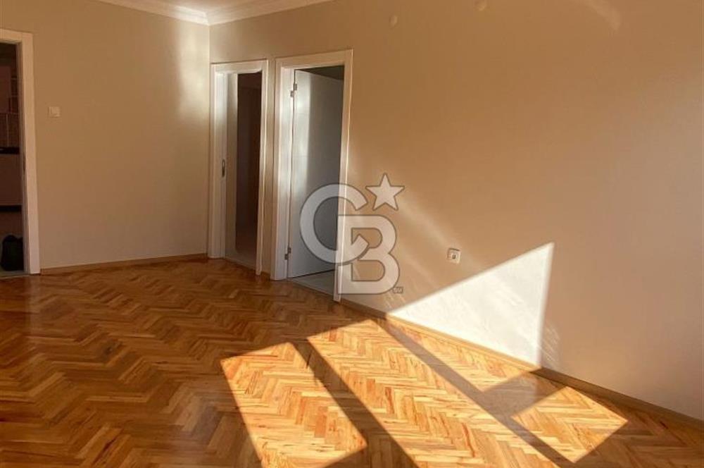 OĞUZLAR MAHALLESİNDE İÇİ YENİ YAPILI KİRALIK 3+1 DAİRE