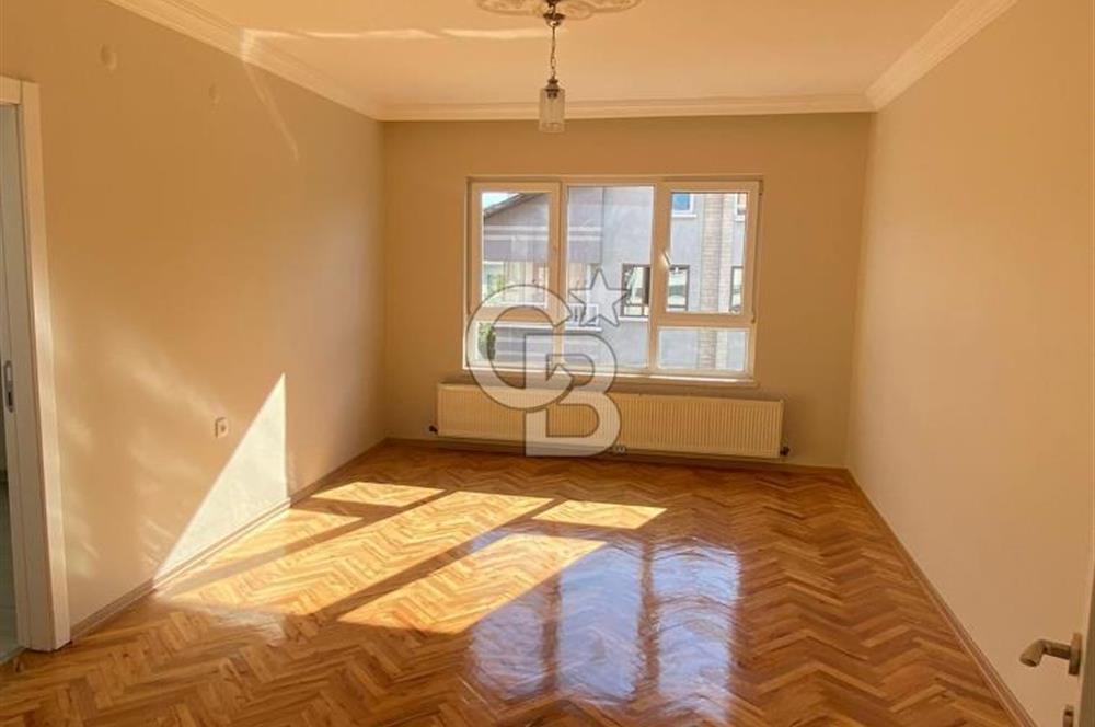OĞUZLAR MAHALLESİNDE İÇİ YENİ YAPILI KİRALIK 3+1 DAİRE