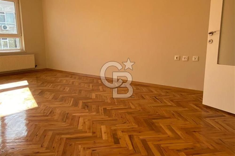 OĞUZLAR MAHALLESİNDE İÇİ YENİ YAPILI KİRALIK 3+1 DAİRE