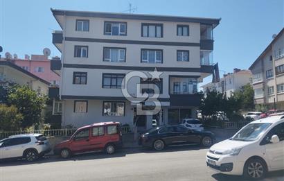 OĞUZLAR MAHALLESİNDE İÇİ YENİ YAPILI KİRALIK 3+1 DAİRE