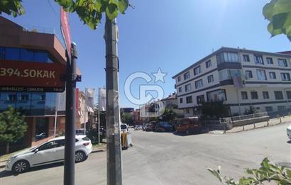 OĞUZLAR MAHALLESİNDE İÇİ YENİ YAPILI KİRALIK 3+1 DAİRE