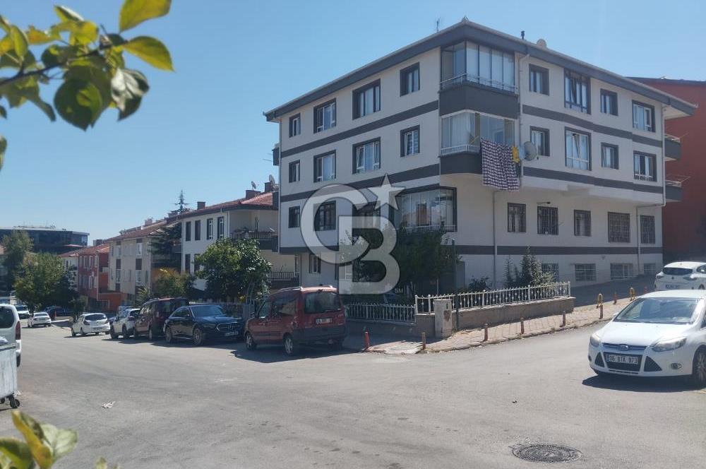 OĞUZLAR MAHALLESİNDE İÇİ YENİ YAPILI KİRALIK 3+1 DAİRE