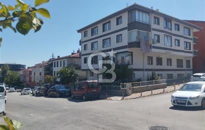 OĞUZLAR MAHALLESİNDE İÇİ YENİ YAPILI KİRALIK 3+1 DAİRE