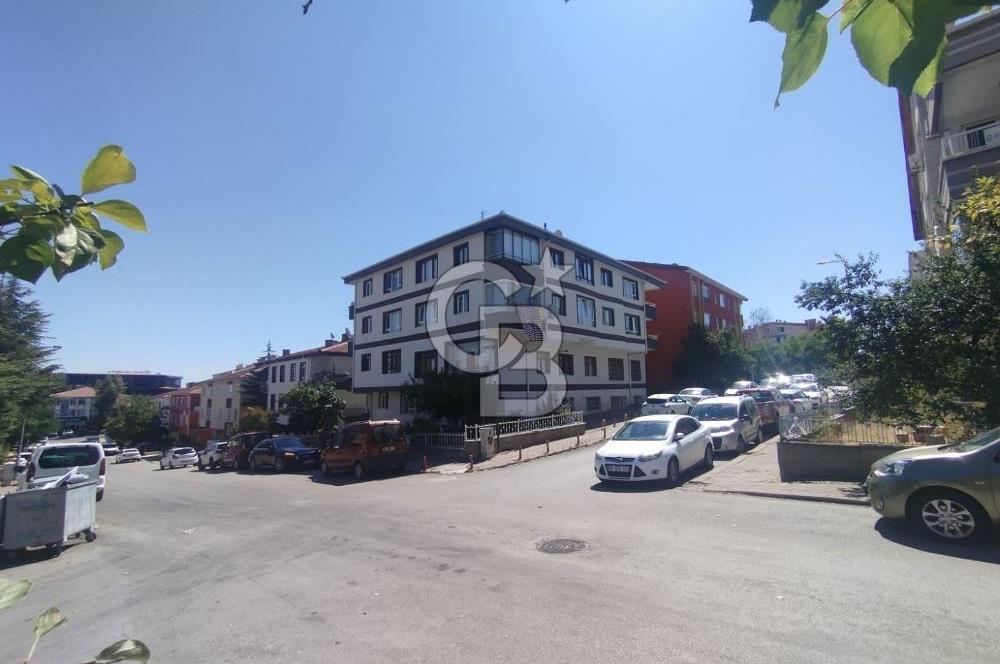 OĞUZLAR MAHALLESİNDE İÇİ YENİ YAPILI KİRALIK 3+1 DAİRE