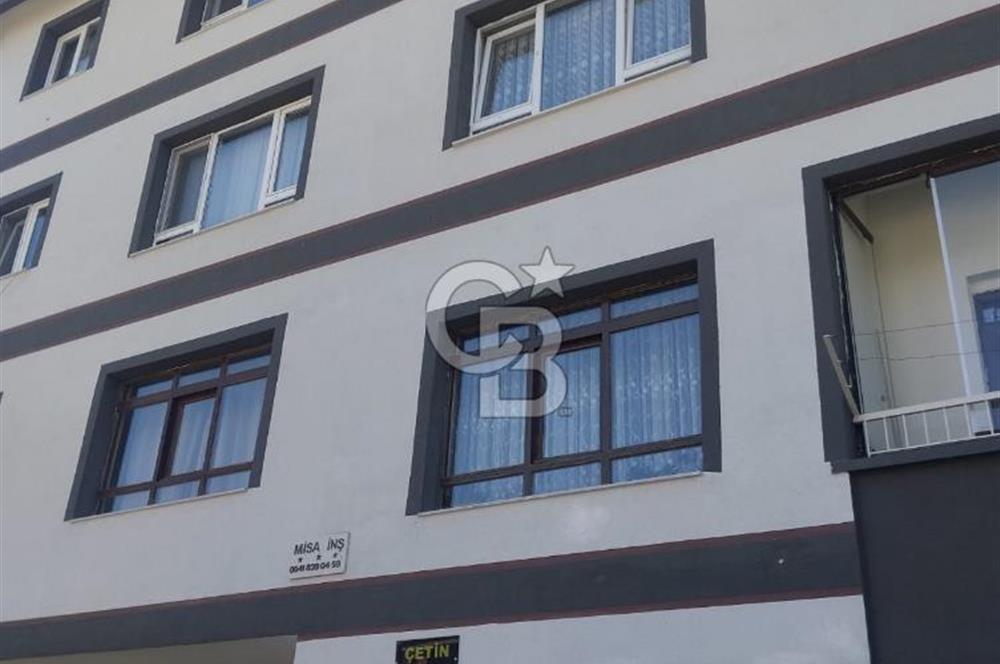 OĞUZLAR MAHALLESİNDE İÇİ YENİ YAPILI KİRALIK 3+1 DAİRE