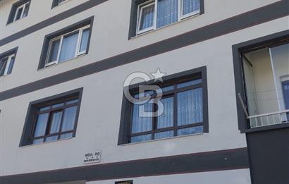 OĞUZLAR MAHALLESİNDE İÇİ YENİ YAPILI KİRALIK 3+1 DAİRE