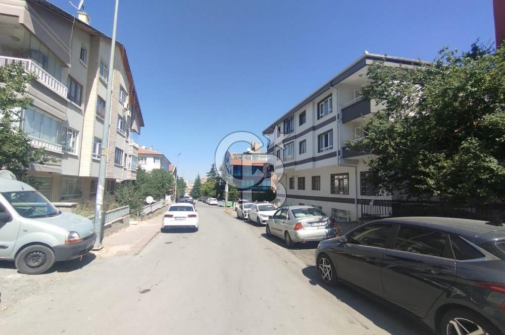 OĞUZLAR MAHALLESİNDE İÇİ YENİ YAPILI KİRALIK 3+1 DAİRE