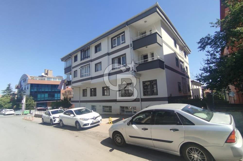 OĞUZLAR MAHALLESİNDE İÇİ YENİ YAPILI KİRALIK 3+1 DAİRE