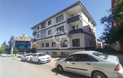 OĞUZLAR MAHALLESİNDE İÇİ YENİ YAPILI KİRALIK 3+1 DAİRE