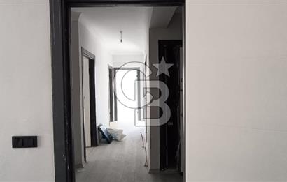 AKYURTTA SIFIR BİNADA CADDE CEPHELİ GENİŞ 3+1 DAİRE