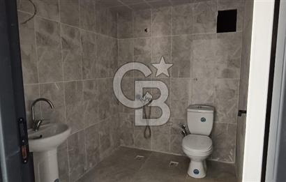 AKYURTTA SIFIR BİNADA CADDE CEPHELİ GENİŞ 3+1 DAİRE