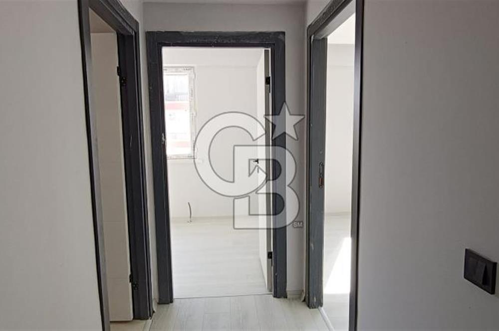 AKYURTTA SIFIR BİNADA CADDE CEPHELİ GENİŞ 3+1 DAİRE