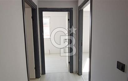 AKYURTTA SIFIR BİNADA CADDE CEPHELİ GENİŞ 3+1 DAİRE