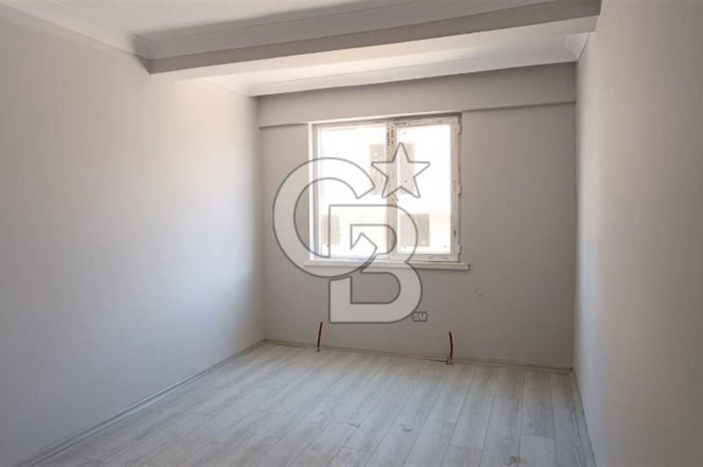 AKYURTTA SIFIR BİNADA CADDE CEPHELİ GENİŞ 3+1 DAİRE