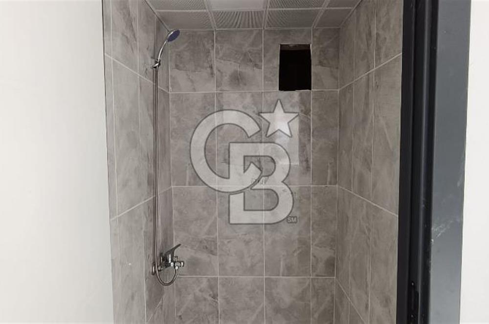 AKYURTTA SIFIR BİNADA CADDE CEPHELİ GENİŞ 3+1 DAİRE