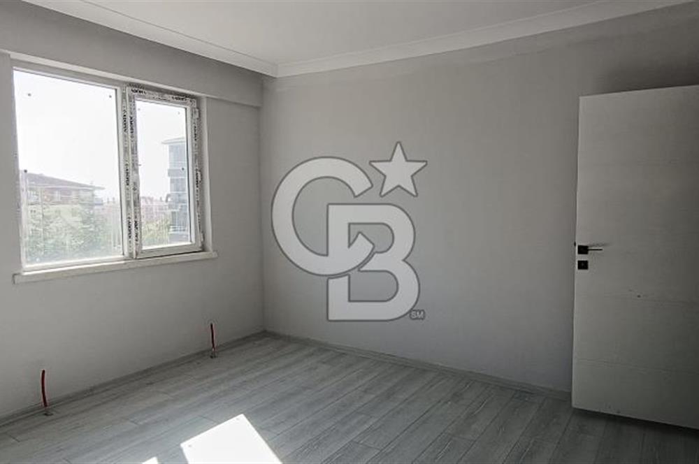 AKYURTTA SIFIR BİNADA CADDE CEPHELİ GENİŞ 3+1 DAİRE