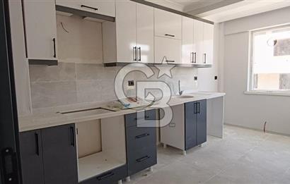 AKYURTTA SIFIR BİNADA CADDE CEPHELİ GENİŞ 3+1 DAİRE