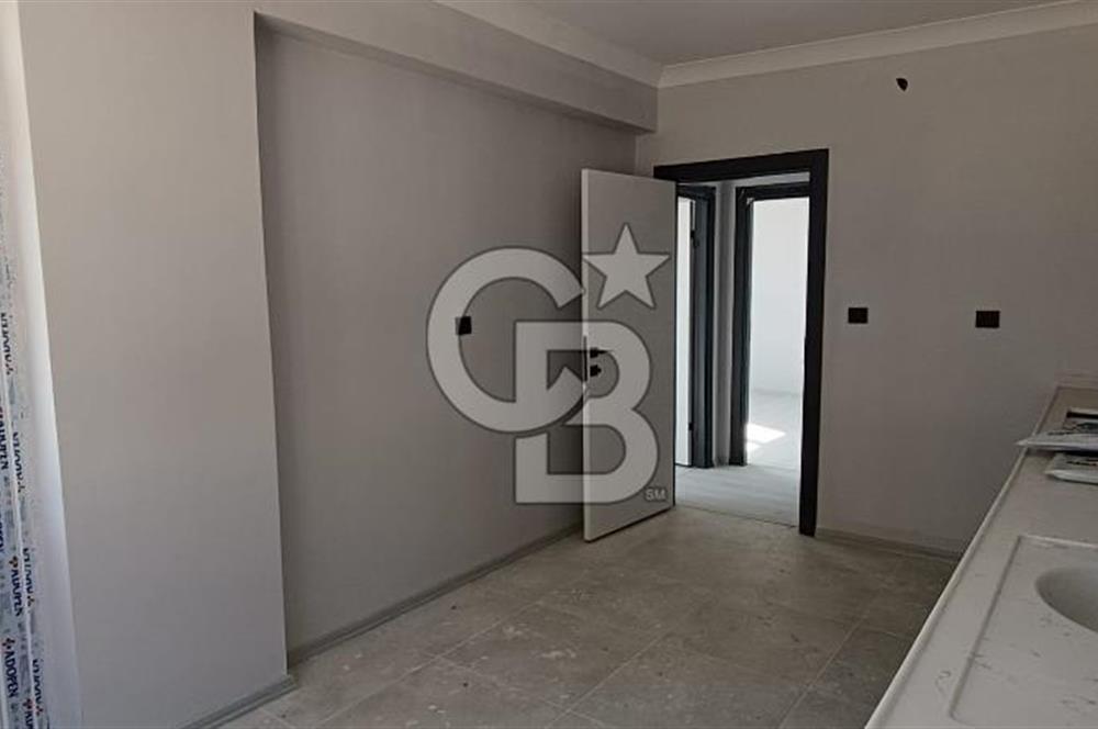 AKYURTTA SIFIR BİNADA CADDE CEPHELİ GENİŞ 3+1 DAİRE