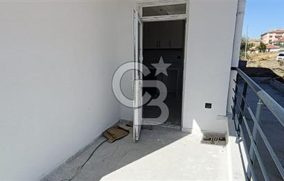 AKYURTTA SIFIR BİNADA CADDE CEPHELİ GENİŞ 3+1 DAİRE