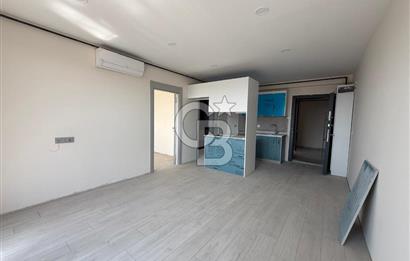 ÇİFTLİKKÖY ÇİFTLİK MAHALLESİ ŞURA SİTESİ’NDE SATILIK 1+1 ARA KAT DAİRE