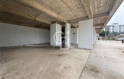ÇİFTLİKKÖY M. AKİF ERSOY MH. DE KİRALIK 1000M2 DÜKKAN