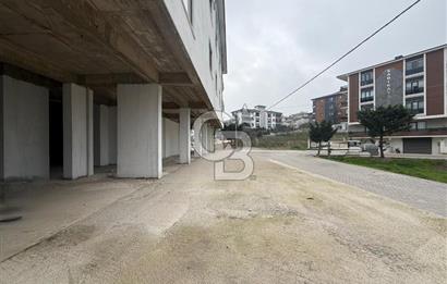 ÇİFTLİKKÖY M. AKİF ERSOY MH. DE KİRALIK 1000M2 DÜKKAN