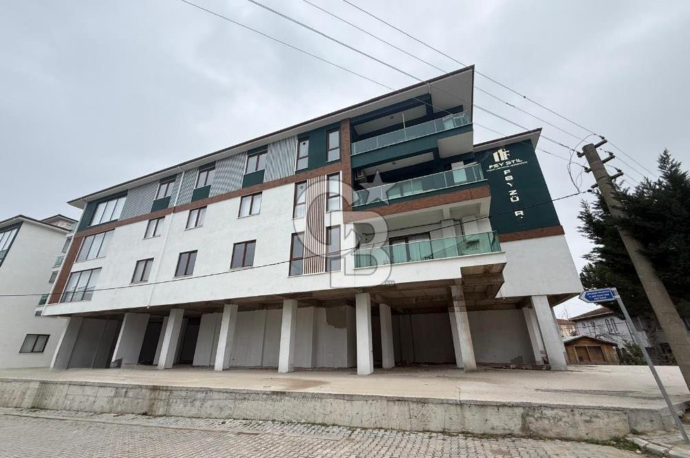 ÇİFTLİKKÖY M. AKİF ERSOY MH. DE KİRALIK 1000M2 DÜKKAN