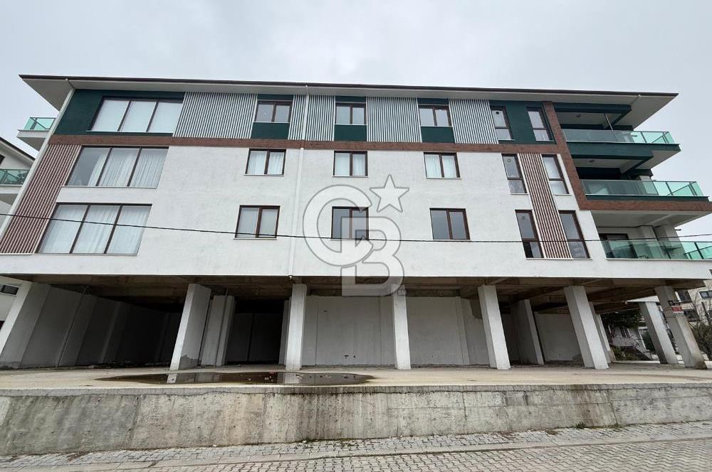 ÇİFTLİKKÖY M. AKİF ERSOY MH. DE KİRALIK 1000M2 DÜKKAN